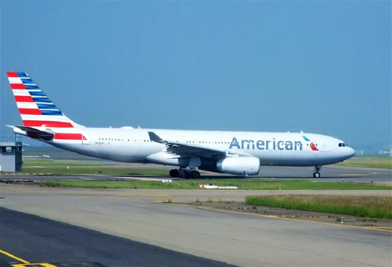Un voyage d’affaires aux États-Unis en ce moment c’est possible 